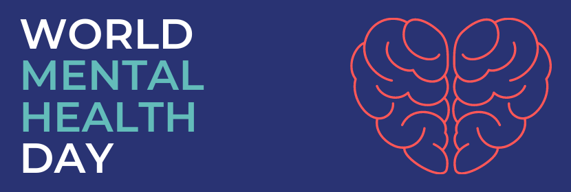 WONCA and World Mental Health Day 2021